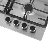 Газовая варочная поверхность Haier HHX-M64RNVX