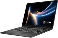 16" Ноутбук MSI Prestige 16 Flip AI+ C3MTG-045RU серый