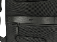 Рюкзак KEYRON Monolith Oxf-C41-BLK черный