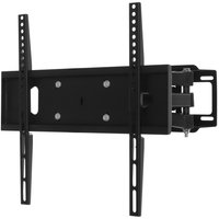 Кронштейн для ТВ DEXP RMM-442B черный