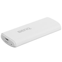 Проектор BenQ TK710STi белый