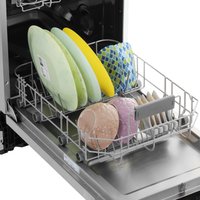 Встраиваемая посудомоечная машина Haier HDWE11-395RU