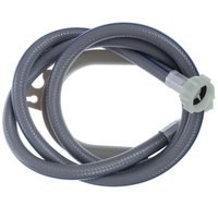 Стиральная машина Bosch WLS2846SME серый