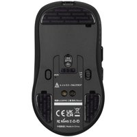 Мышь беспроводная/проводная AJAZZ AJ159PRO  черный
