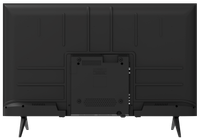 43" (109 см) Телевизор DEXP 43UEY1 черный