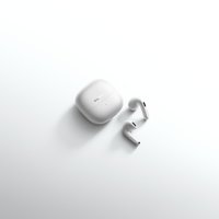 Наушники TWS Xiaomi Buds 6  белый 2026