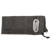 Беспроводные/проводные наушники CMF Headphone Pro  зеленый 2025
