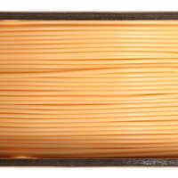 Пластик CREALITY Hyper PLA оранжевый
