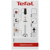 Блендер погружной Tefal Optitouch HB833132 белый