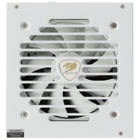 Блок питания Cougar GEX 750 SNOW [31GE075002R01] белый
