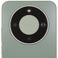 6.79" Смартфон HONOR X9d 256 ГБ зеленый