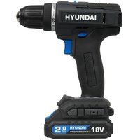 Drel-shurupburagich Hyundai HD18-35D2