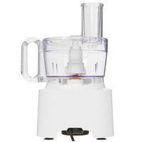 Кухонный комбайн Moulinex FP542111 белый