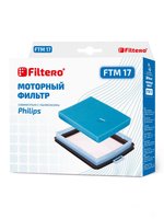 Фильтр Filtero FTM 17