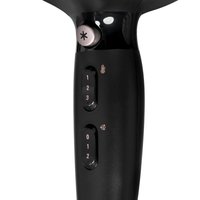 Fen Rowenta Pro Power+ CV7220F0 qora