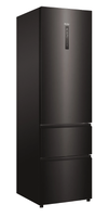 Холодильник многодверный   Haier A4F739CBXGU1 черный