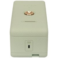 Портативная колонка Marshall EMBERTON III, зеленый