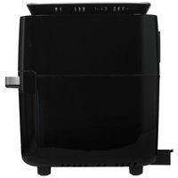 Аэрогриль DEXP DAF-1810 FryFree черный