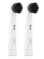 Набор сменных насадок Braun Oral-B Pure Clean EB20CH-2