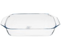 Baking dish Pyrex Irresistible 409B000/7046 transparent