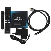 Медиаплеер Rombica TVbox Magnum