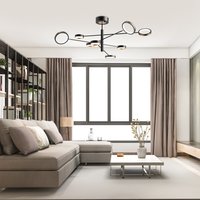 Люстра Yeelight Arowana Chandelier C2103 YLDL029