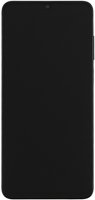 6.74" Smartphone HONOR X5d Plus 128 GB black