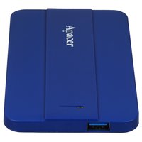2 ТБ Внешний HDD Apacer AC237 [AP2TBAC237U-1]