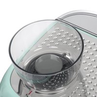 Кофеварка рожковая Smeg EGF03PGEU зеленый