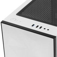 Корпус ARDOR GAMING Rare Minicase MS3  белый