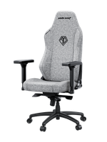 Компьютерное кресло AndaSeat Phantom 3 XL серый