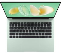 14.2" Ноутбук HUAWEI MateBook 14 FLMH-X зеленый