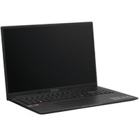 16" Ноутбук ASUS Vivobook 16 M1605NAQ-MB129 черный