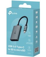 OTG кард-ридер TP-LINK UA440C