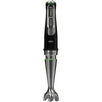 Immersion blender Braun MQ9138 black