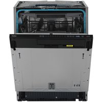 Встраиваемая посудомоечная машина Haier HDWE16-595RU