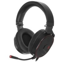 Wired headphones A4Tech Bloody G600i black 2020