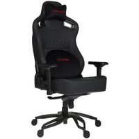 Компьютерное кресло ARDOR GAMING Battle Glade 1000R RB-001 черный