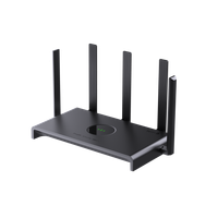 Wi-Fi router Ruijie RG-EW3000GX PRO