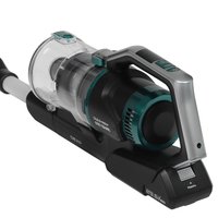 Вертикальный пылесос  DEXP DS-M600  черный