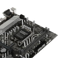 Motherboard ASUS PRIME H610M-A D4-CSM