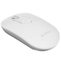 Мышь беспроводная A4Tech Fstyler FG20 [1379896] белый