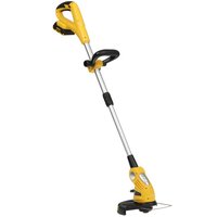 Cordless trimmer Huter GET-D7000TE