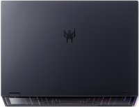 18" Ноутбук Acer Predator Helios 18 AI PH18-73-99GX черный