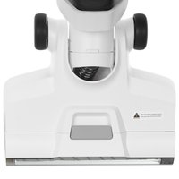 Вертикальный пылесос моющий DEXP DS-С300  серый