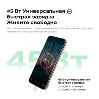 6.78" Смартфон  128 ГБ