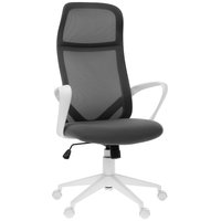 Computer chair Aceline Statement A gray