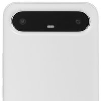 6.78" Смартфон Tecno SPARK Slim 256 ГБ белый