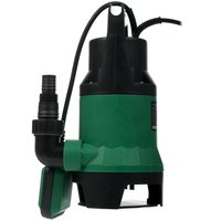 Насос дренажный FinePower DD21-07