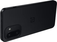 6.83" Смартфон OnePlus 15R 256 ГБ черный